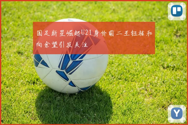 国足新星崛起U21身价前二王钰栋和向余望引发关注